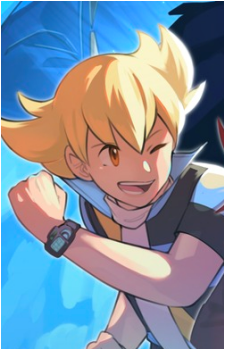 Barry