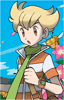 Barry