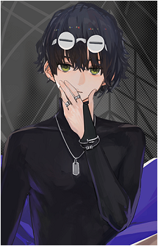 Sueyoi's image