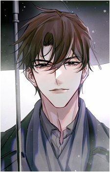 Qin Jiu's image