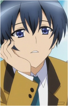 Tarou Sado