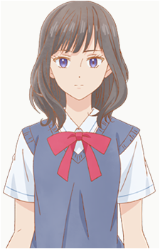 Chika Kurashiki's image