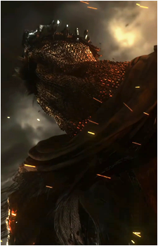 Yhorm the Giant's image