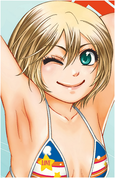 Shou Iketani's image