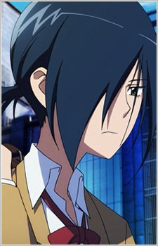 Toki Kaoru's image