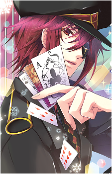 Joker {JnKnA}