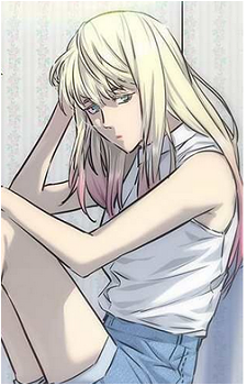 Adrianne Image
