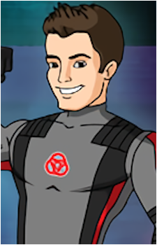 Adam Davenport's image