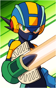 MegaMan.EXE