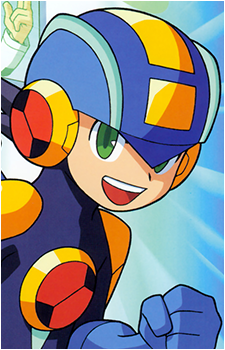 MegaMan.EXE