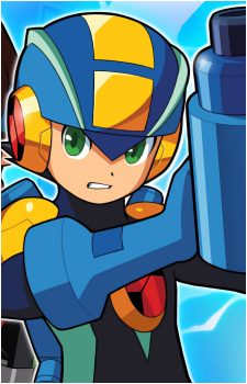 MegaMan.EXE