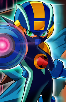 MegaMan.EXE
