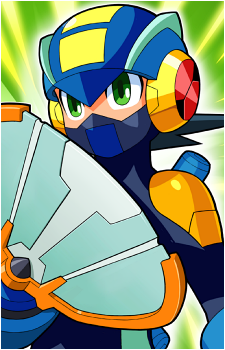 MegaMan.EXE