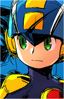 MegaMan.EXE
