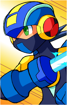 MegaMan.EXE