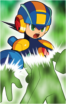 MegaMan.EXE