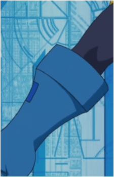 MegaMan.EXE