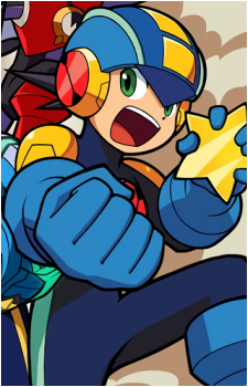 MegaMan.EXE