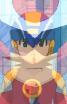 MegaMan.EXE