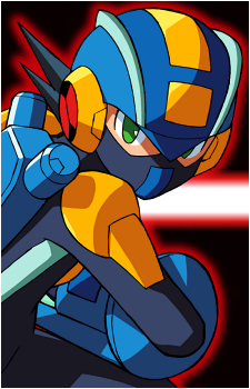 MegaMan.EXE
