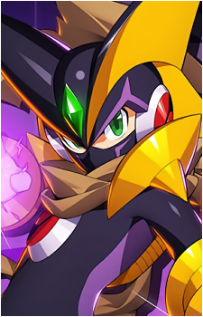 MegaMan.EXE