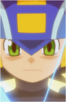 MegaMan.EXE