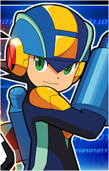 MegaMan.EXE's image