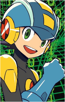 MegaMan.EXE