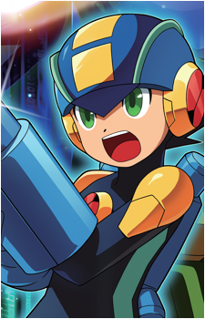 MegaMan.EXE