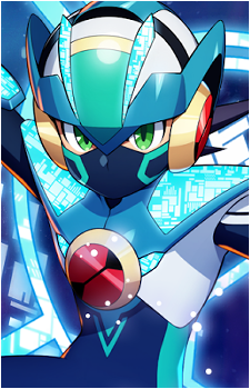 MegaMan.EXE