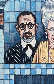 Vilmos Kovacs