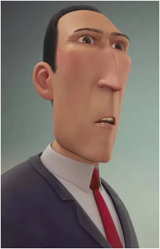 Senator {SC}'s image