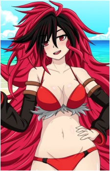 Queen Karma's image