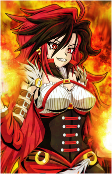 Queen Karma's image