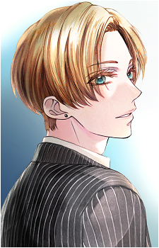 Luka Chevalier's image