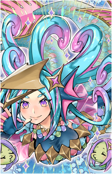 Amabie's image