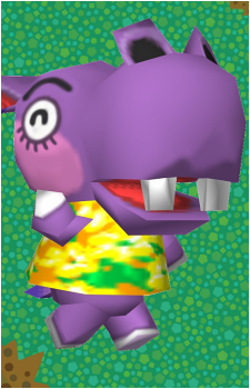 Lulu {AC}