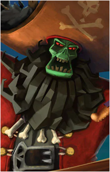 LeChuck's image