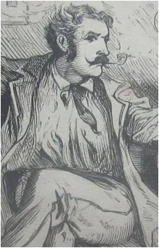 Alexander Macrorie's image