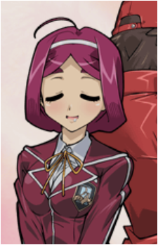 Sakura Higuchi's image