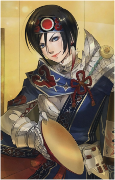 Rinne {Toukiden}