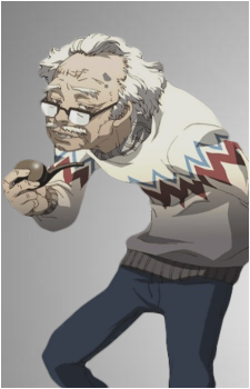 Bunkichi Kitamura