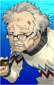 Bunkichi Kitamura