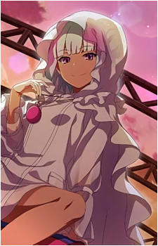 Salome {Toaru}