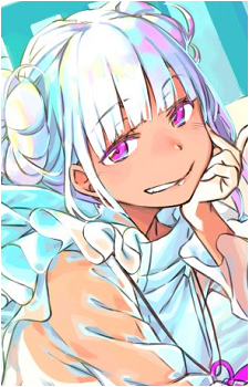 Salome {Toaru}