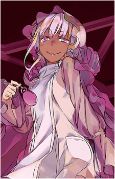 Salome {Toaru}