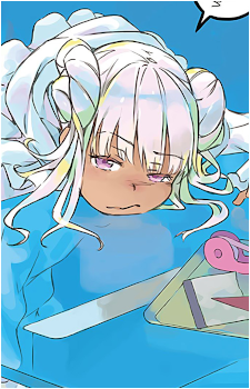 Salome {Toaru}