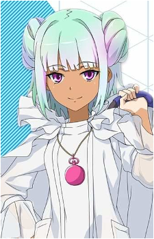 Salome {Toaru}