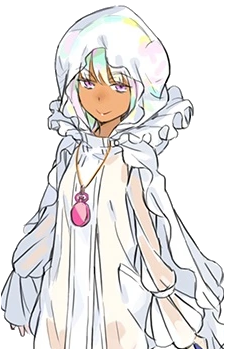 Salome {Toaru}