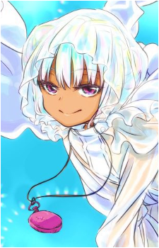 Salome {Toaru}
